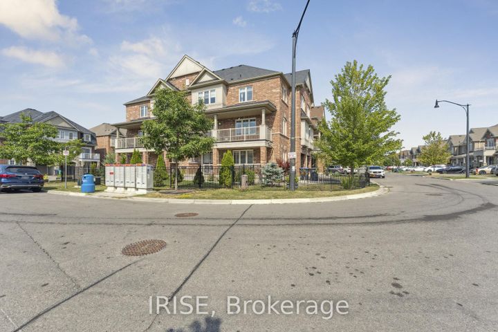 Photo 1 at 49 Golden Springs Drive, Northwest Brampton, Brampton