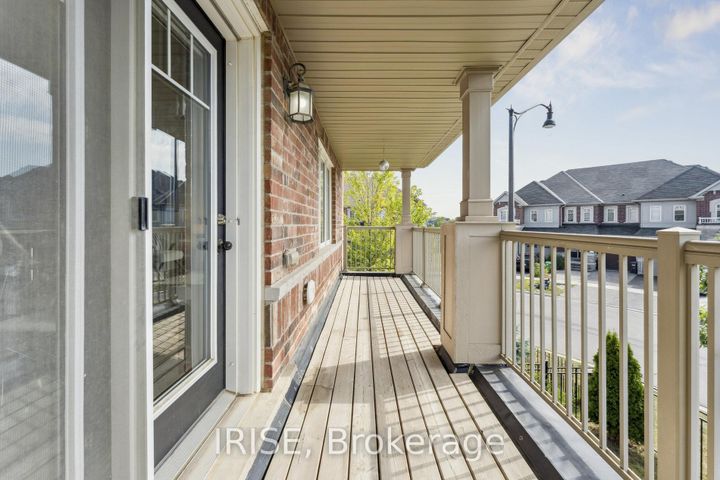 Photo 29 at 49 Golden Springs Drive, Northwest Brampton, Brampton