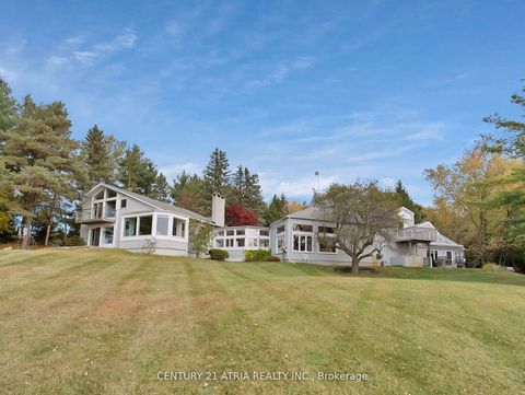 Photo 0 at 14210 7th Concession Road, Rural King, King