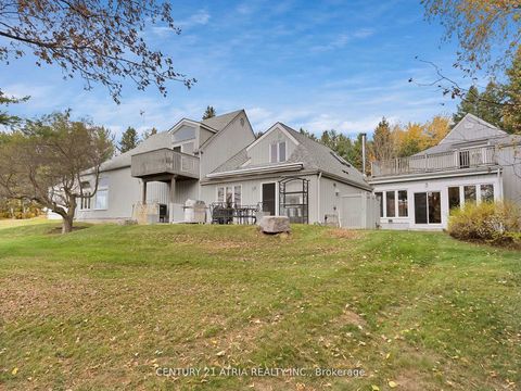 Photo 1 at 14210 7th Concession Road, Rural King, King