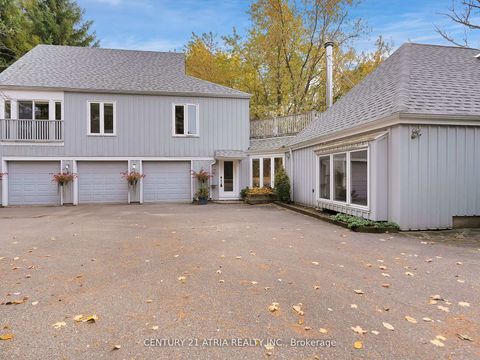 Photo 4 at 14210 7th Concession Road, Rural King, King