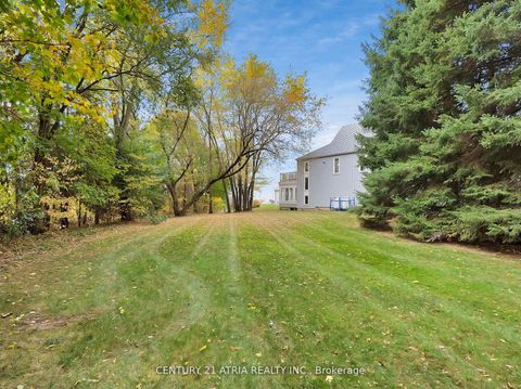 Photo 14 at 14210 7th Concession Road, Rural King, King