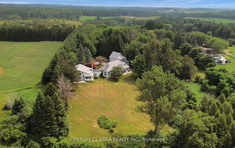 Photo 34 at 14210 7th Concession Road, Rural King, King