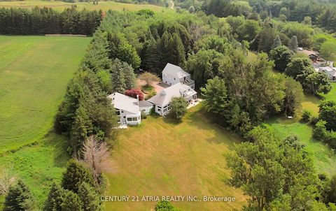 Photo 36 at 14210 7th Concession Road, Rural King, King
