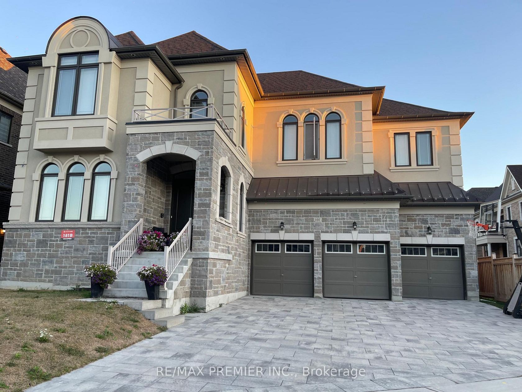 101 Appleyard Avenue, Kleinburg, Vaughan 