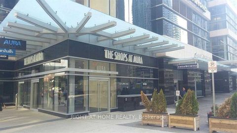 Photo 0 at 7405 - 388 Yonge Street, Bay Street Corridor, Toronto