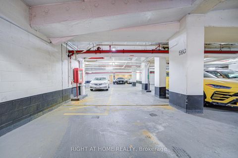 Photo 1 at 7405 - 388 Yonge Street, Bay Street Corridor, Toronto