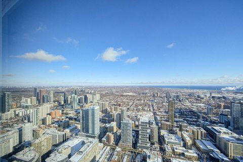 Photo 2 at 7405 - 388 Yonge Street, Bay Street Corridor, Toronto