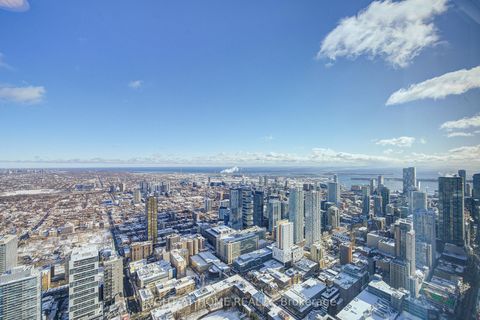 Photo 3 at 7405 - 388 Yonge Street, Bay Street Corridor, Toronto