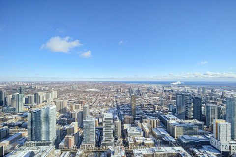 Photo 4 at 7405 - 388 Yonge Street, Bay Street Corridor, Toronto