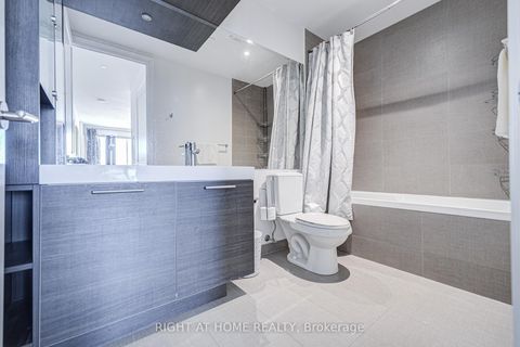 Photo 8 at 7405 - 388 Yonge Street, Bay Street Corridor, Toronto Photo 8 at 7405 - 388 Yonge Street, Bay Street Corridor, Toronto