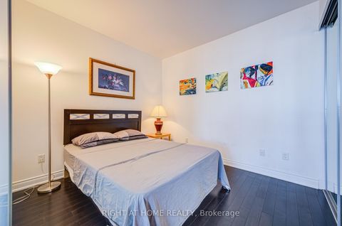 Photo 24 at 7405 - 388 Yonge Street, Bay Street Corridor, Toronto