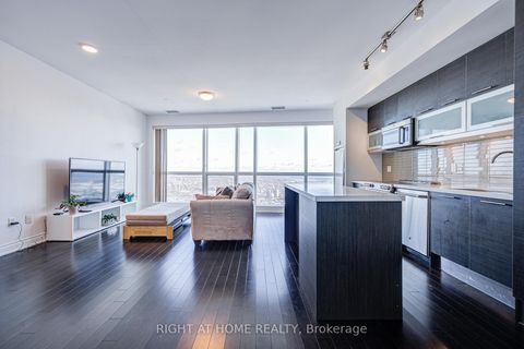 Photo 25 at 7405 - 388 Yonge Street, Bay Street Corridor, Toronto