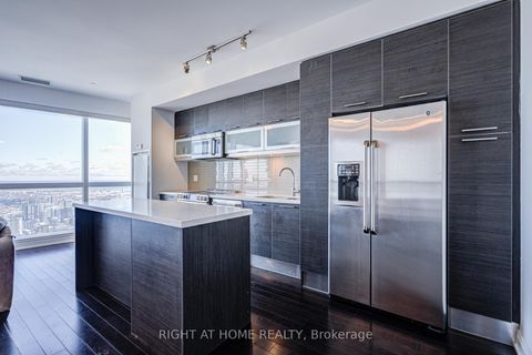 Photo 29 at 7405 - 388 Yonge Street, Bay Street Corridor, Toronto Photo 29 at 7405 - 388 Yonge Street, Bay Street Corridor, Toronto