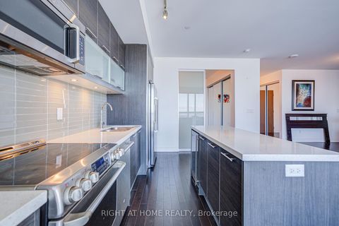 Photo 31 at 7405 - 388 Yonge Street, Bay Street Corridor, Toronto