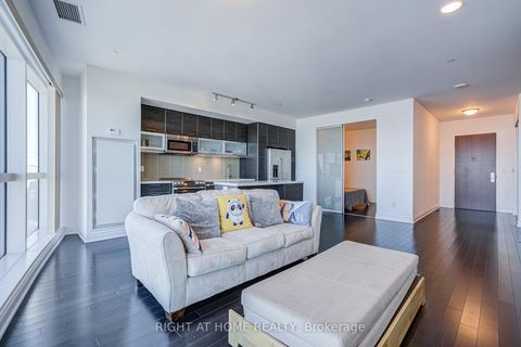 Photo 33 at 7405 - 388 Yonge Street, Bay Street Corridor, Toronto