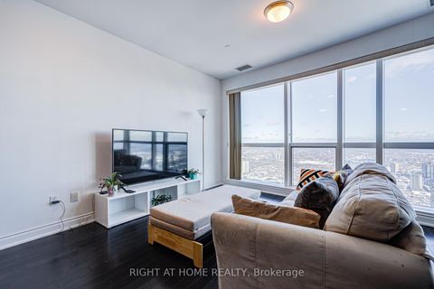 Photo 34 at 7405 - 388 Yonge Street, Bay Street Corridor, Toronto