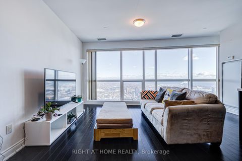 Photo 35 at 7405 - 388 Yonge Street, Bay Street Corridor, Toronto Photo 35 at 7405 - 388 Yonge Street, Bay Street Corridor, Toronto