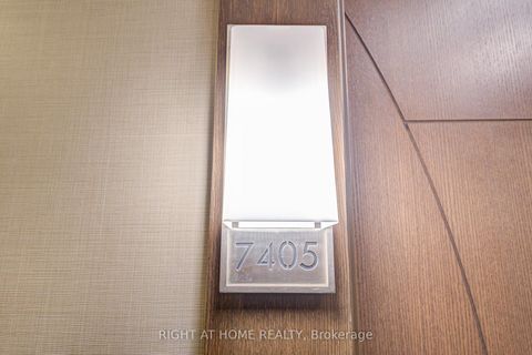 Photo 41 at 7405 - 388 Yonge Street, Bay Street Corridor, Toronto Photo 41 at 7405 - 388 Yonge Street, Bay Street Corridor, Toronto