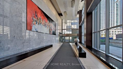 Photo 44 at 7405 - 388 Yonge Street, Bay Street Corridor, Toronto