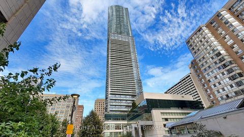Photo 48 at 7405 - 388 Yonge Street, Bay Street Corridor, Toronto