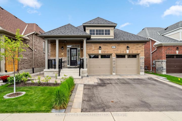 Photo 0 at 42 Glenhaven Court, Port Perry, Scugog