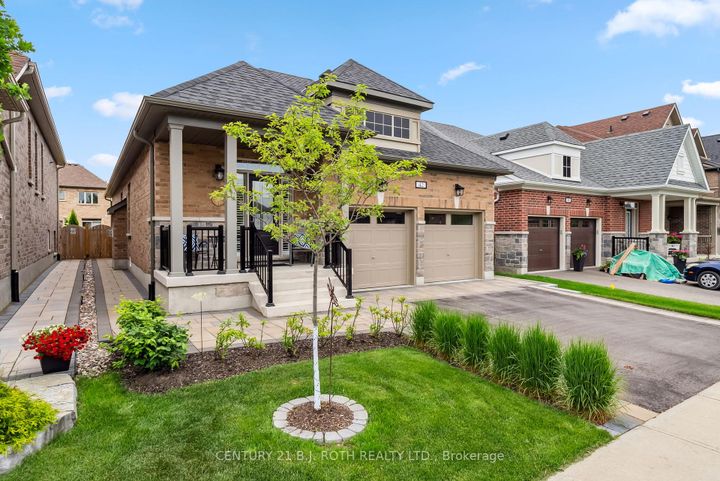 Photo 1 at 42 Glenhaven Court, Port Perry, Scugog