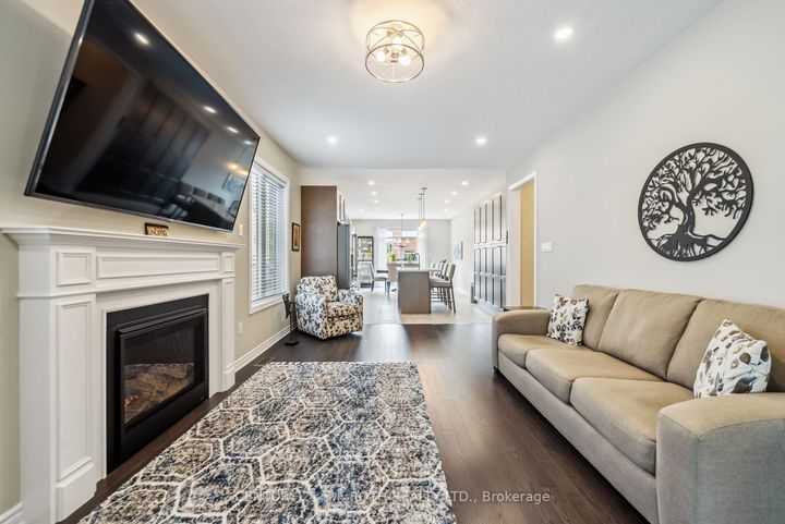 Photo 6 at 42 Glenhaven Court, Port Perry, Scugog