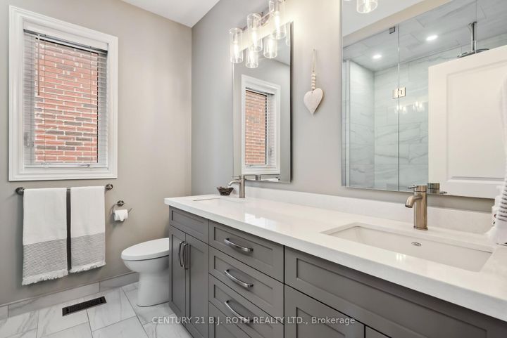 Photo 21 at 42 Glenhaven Court, Port Perry, Scugog