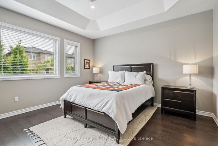 Photo 23 at 42 Glenhaven Court, Port Perry, Scugog