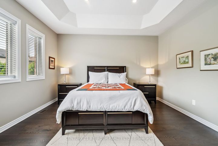 Photo 24 at 42 Glenhaven Court, Port Perry, Scugog