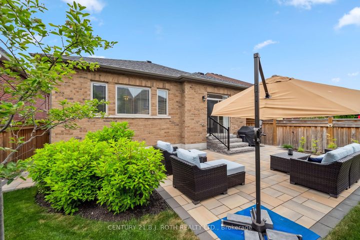 Photo 32 at 42 Glenhaven Court, Port Perry, Scugog