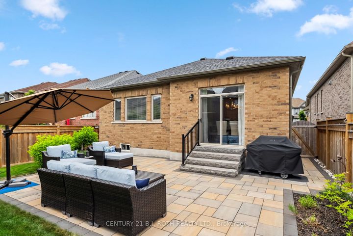 Photo 33 at 42 Glenhaven Court, Port Perry, Scugog