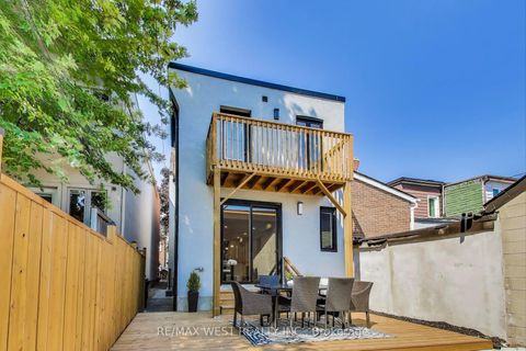 Photo 42 at 21 Rolyat Street, Bellwoods, Toronto