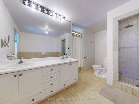 Photo 18 at 315 Woodland Acres Crescent, Rural Vaughan, Vaughan