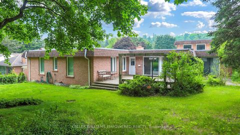 Photo 34 at 315 Woodland Acres Crescent, Rural Vaughan, Vaughan