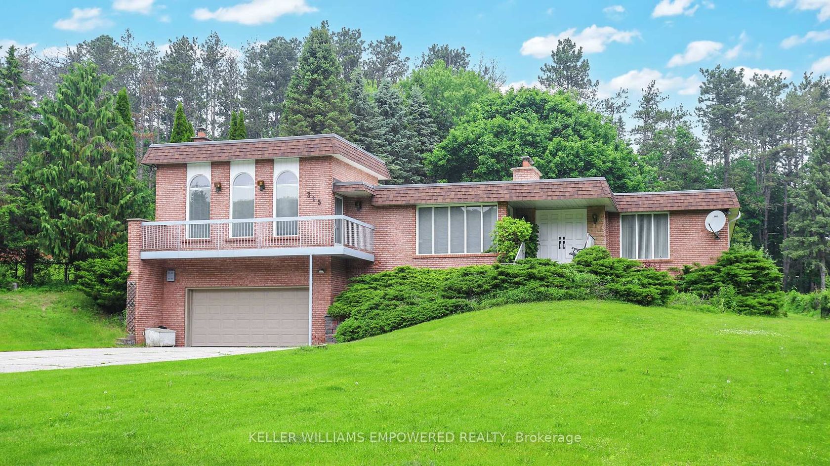 315 Woodland Acres Crescent, Rural Vaughan, Vaughan 