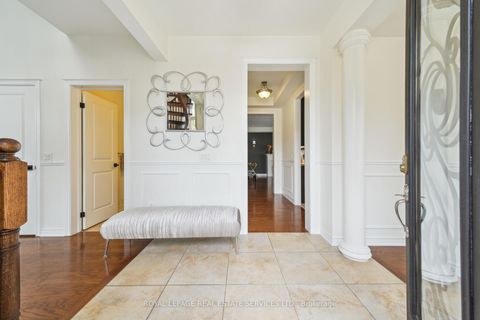Photo 4 at 3150 Trailside Drive, GO Glenorchy, Oakville