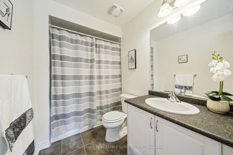 Photo 31 at 3150 Trailside Drive, GO Glenorchy, Oakville