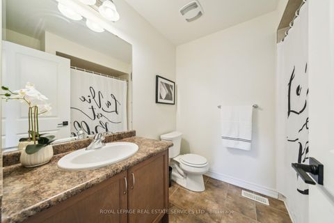 Photo 34 at 3150 Trailside Drive, GO Glenorchy, Oakville