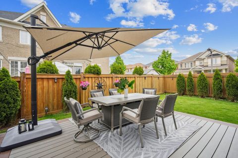 Photo 40 at 3150 Trailside Drive, GO Glenorchy, Oakville