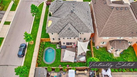 Photo 45 at 3150 Trailside Drive, GO Glenorchy, Oakville
