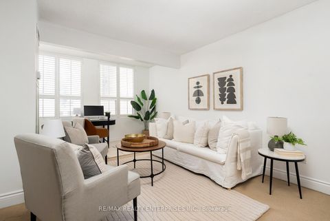 Photo 0 at 610 - 25 Grenville Street, Bay Street Corridor, Toronto
