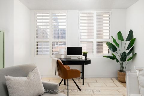 Photo 6 at 610 - 25 Grenville Street, Bay Street Corridor, Toronto
