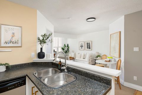 Photo 12 at 610 - 25 Grenville Street, Bay Street Corridor, Toronto