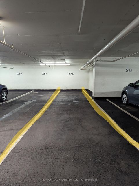 Photo 24 at 610 - 25 Grenville Street, Bay Street Corridor, Toronto