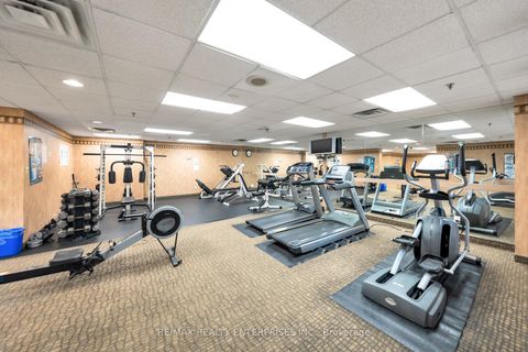 Photo 25 at 610 - 25 Grenville Street, Bay Street Corridor, Toronto