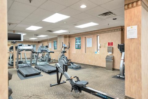Photo 26 at 610 - 25 Grenville Street, Bay Street Corridor, Toronto