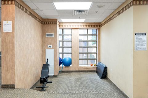 Photo 27 at 610 - 25 Grenville Street, Bay Street Corridor, Toronto