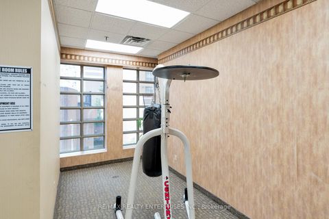 Photo 28 at 610 - 25 Grenville Street, Bay Street Corridor, Toronto